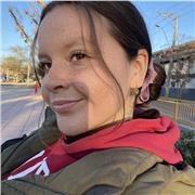 Téc asistente nivel superior en educación especial y futura Fonoaudiologia ofrezco mis servicios